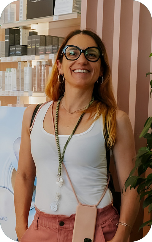 Sara Boccolini